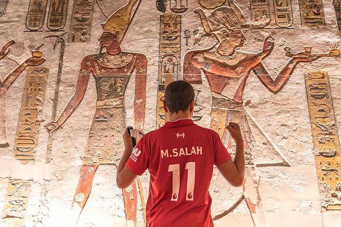Tour to the West Bank in Luxor - Final Thoughts