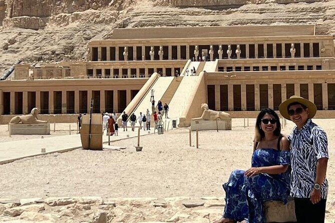 Tour to the West Bank in Luxor - Why Choose This Tour?