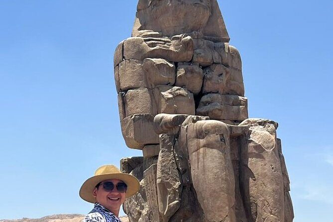 Tour to the West Bank in Luxor - Practical Details: What You Need to Know