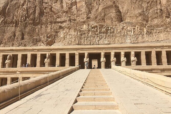 Tour to the west Bank in luxor - Final Thoughts: Is This Tour Right for You?