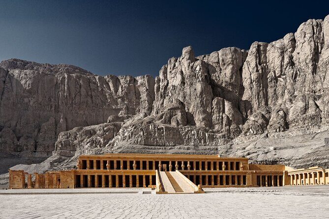 Tour to the West Bank in Luxor - What Makes This Tour Stand Out?