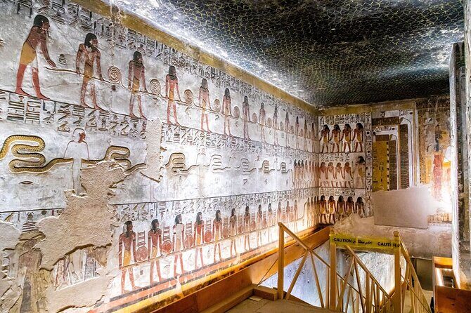 Tour to the West Bank in Luxor - Who Will Love This Tour?