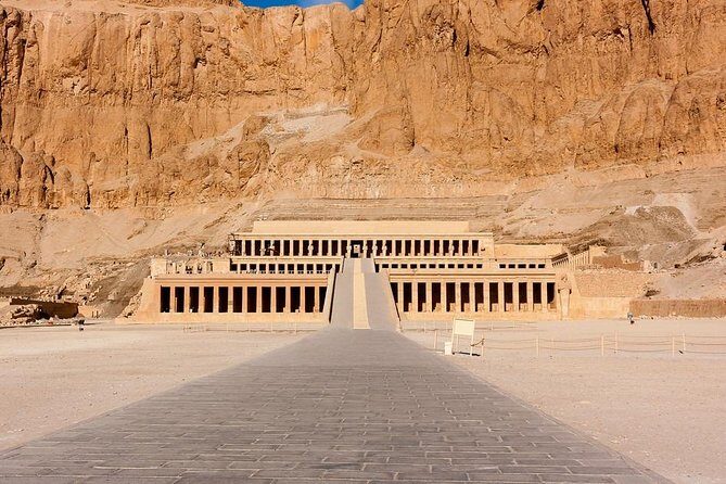 Tour to the West Bank in Luxor - FAQ