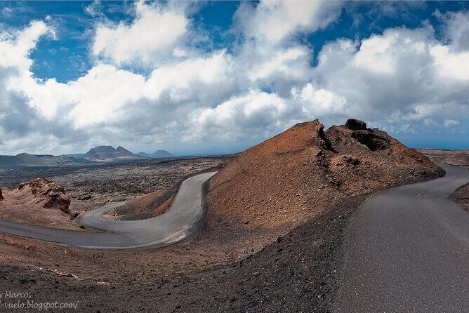 Tour to Timanfaya, La Geria and Laguna Verde for cruise passengers - Final Thoughts: Who Is This Tour Best For?