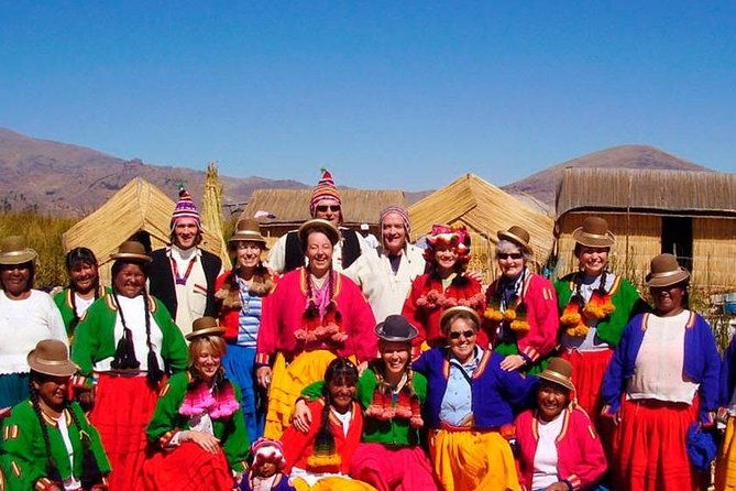 tour-to-uros-island-and-taquile-by-speed-boat