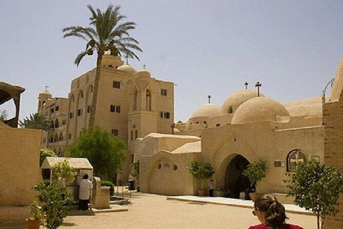 Tour to Wadi El Natroun Monastery from Cairo - Final Thoughts: Who Should Take This Tour?