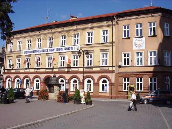 tour-to-wadowice-hometown-of-pope-saint-john-paul-ii