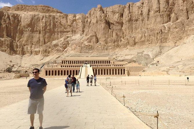Tour to West Bank with Valley of the Kings and Hatshepsut Temple - Things to Keep in Mind
