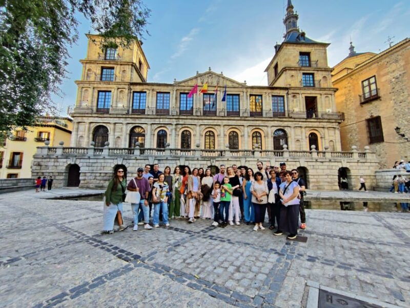 tour-toledo-all-in-one