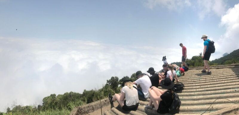 tour-trekking-hue-bach-ma-national-park-daily
