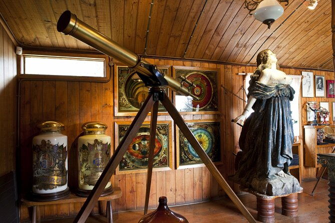 tour-tricao-park-black-isle-and-neruda-museum-with-lunch