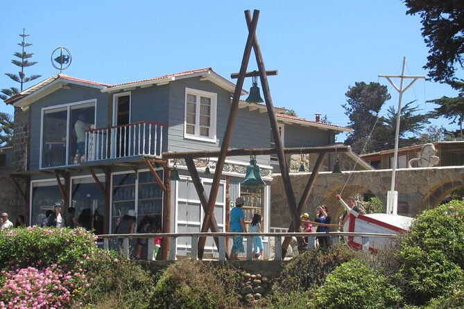 tour-tricao-park-black-isle-and-neruda-museum-with-lunch