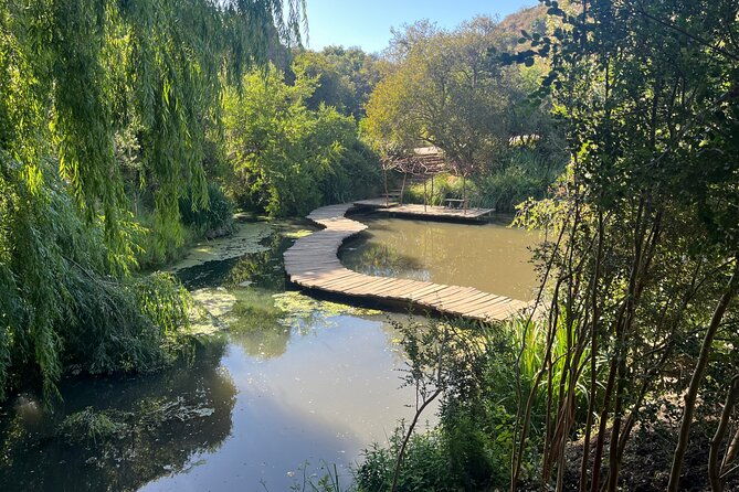 tour-tricao-park-black-isle-and-neruda-museum-with-lunch