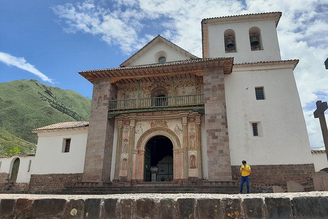 tour-valle-sur-cusco-tipon-pikillacta-and-andahuaylillas
