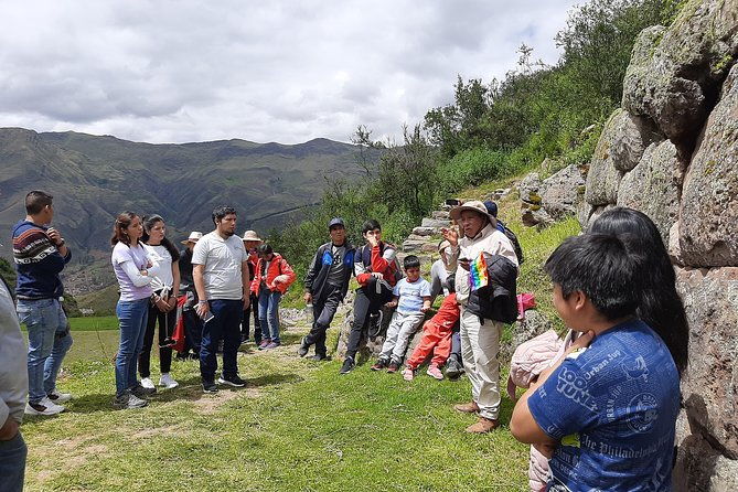 tour-valle-sur-cusco-tipon-pikillacta-and-andahuaylillas
