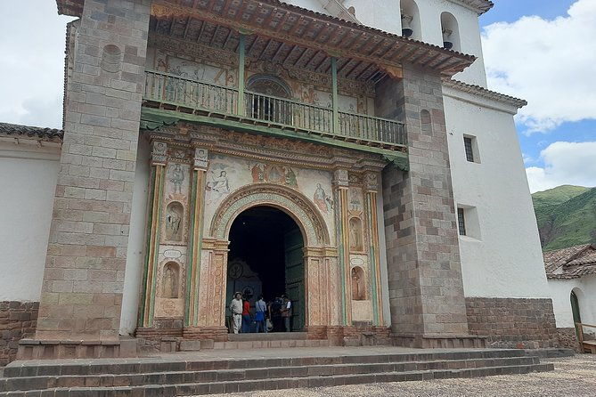 tour-valle-sur-cusco-tipon-pikillacta-and-andahuaylillas