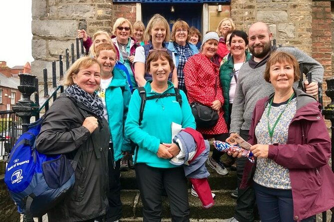 tour-wicklow-mountains-national-park-in-a-limo-with-private-guide