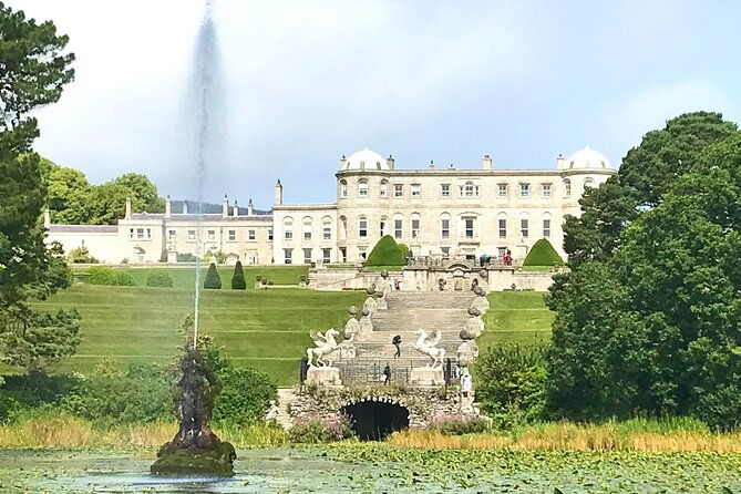 tour-wicklow-mountains-national-park-in-a-limo-with-private-guide