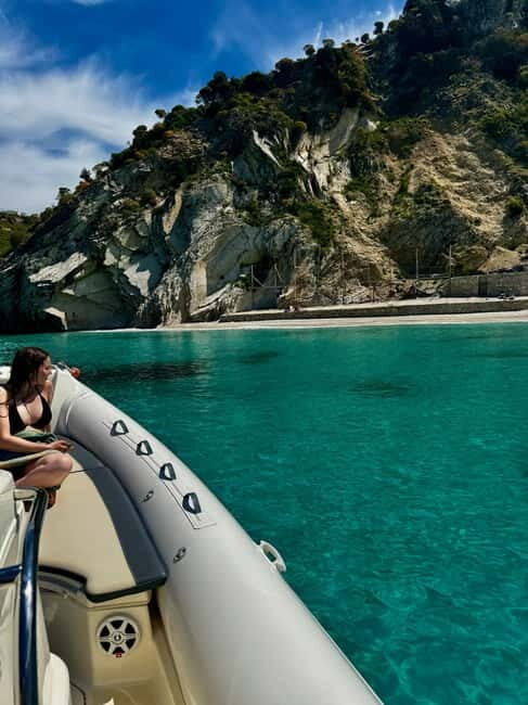 Tour with Speedboat In Pigeon Cave Snorkeling and Swimming - Who Will Love This Tour?