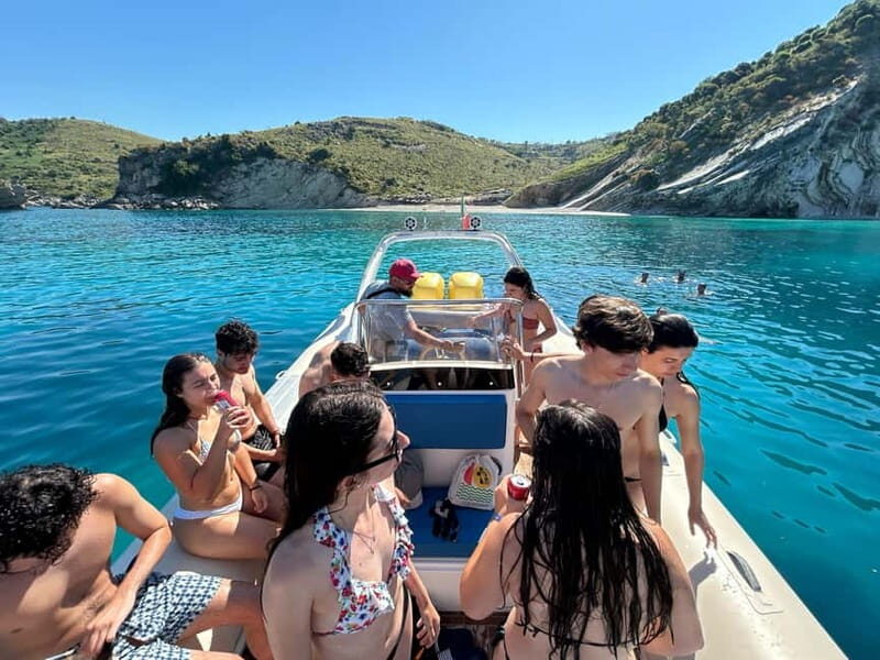 Tour with Speedboat In Pigeon Cave Snorkeling and Swimming - Final Thoughts
