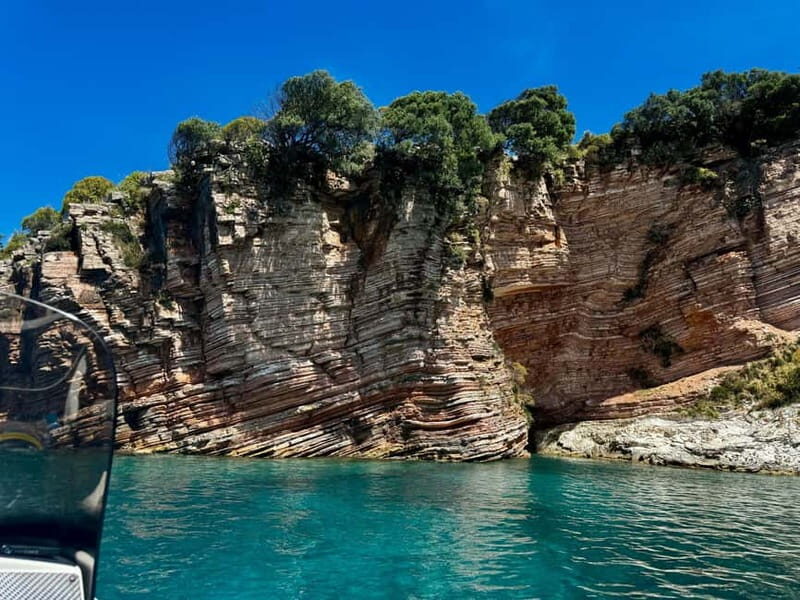 Tour with Speedboat In Pigeon Cave Snorkeling and Swimming - FAQ