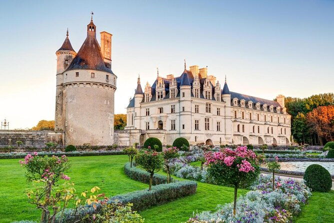 touraine-chenonceau-private-tour