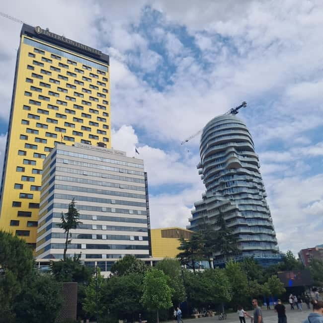 Tourana - Discover Tirana with a local - FAQ