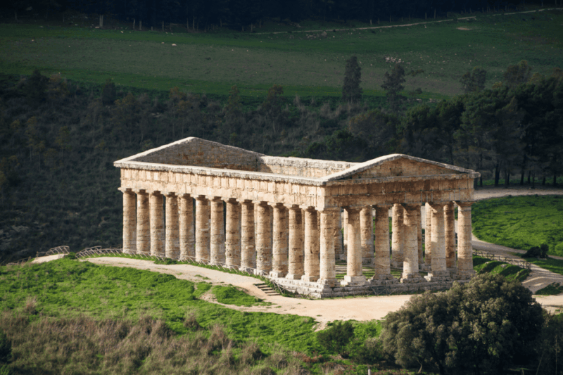 tourfrom-palermo-to-segesta-erice-trapani