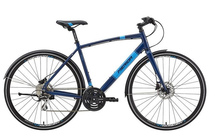 touring-trekking-bicycle-rental-in-tromso-1-to-2-days-2