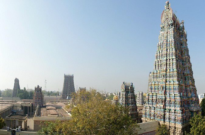 Tourisct Highlights of the Madurai (Guided Fullday Sightseeing Tour by Car) - Who Will Love This Tour?