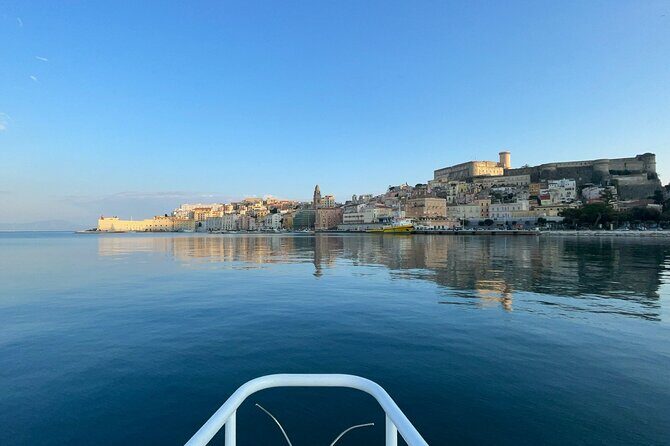 Tourist boat tour of the Gaeta peninsula - Who Will Love This Tour?