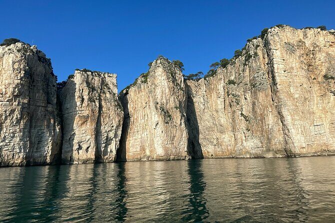 Tourist boat tour of the Gaeta peninsula - FAQs