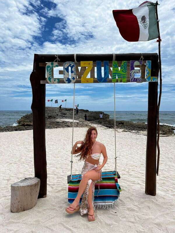 Tourist Buggy Tour of Cozumel Island - Chankanaab - A Complete Look at the Cozumel Buggy Tour