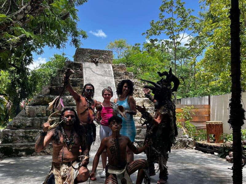 Tourist Buggy Tour of Cozumel Island - Chankanaab - The Practicalities