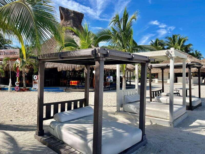Tourist Buggy Tour of Cozumel Island - Chankanaab - Final Thoughts