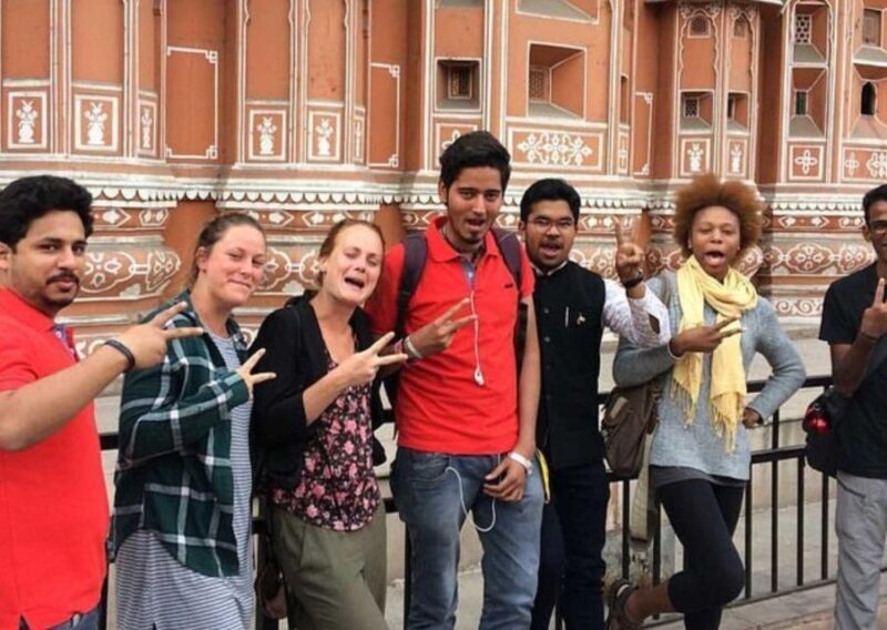 Touristic Highlights of Bangalore (Tour with food tasting) - Authentic Experiences from Reviewers