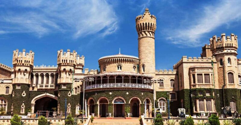 Touristic Highlights of Bangalore (Tour with food tasting) - The Sum Up