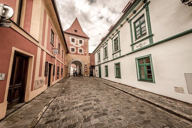 touristic-highlights-of-cesky-krumlov-on-a-private-half-day-tour-with-a-local