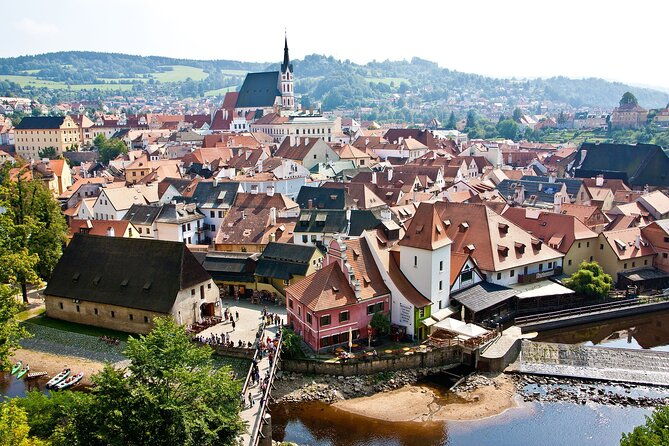 touristic-highlights-of-cesky-krumlov-on-a-private-half-day-tour-with-a-local