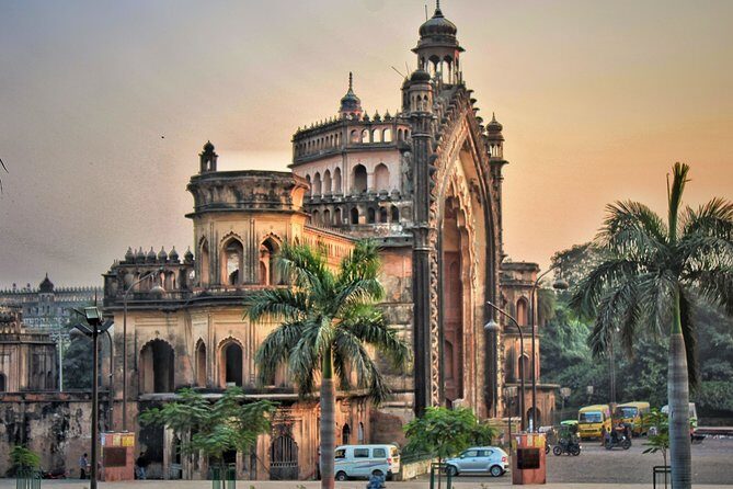 Touristic Highlights of Lucknow (Guided Fullday Sightseeing Tour by Car) - Who Will Love This Tour?
