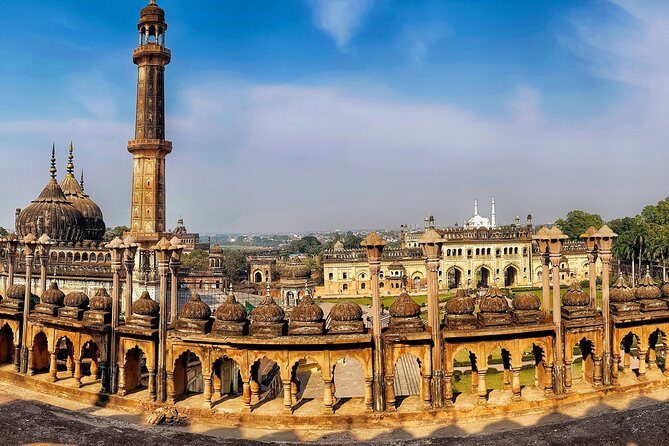 Touristic Highlights of Lucknow (Guided Fullday Sightseeing Tour by Car) - Final Thoughts