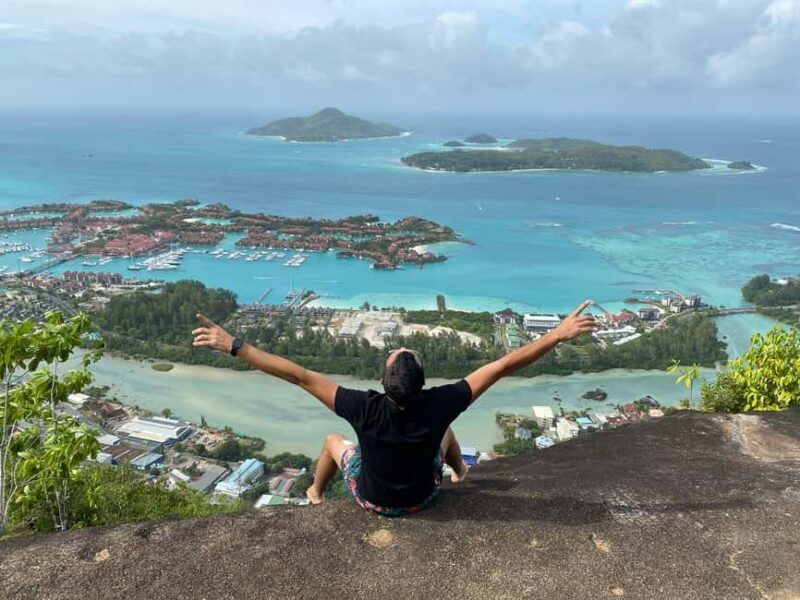 Tours and Hikes for Couples, Solo Travelers or Families - Who Will Love This Tour?