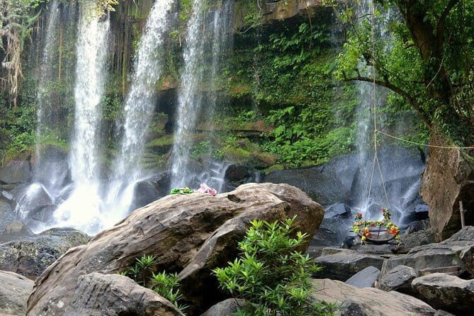 Tours and Tickets to Experience Phnom Kulen National Park - Final Thoughts