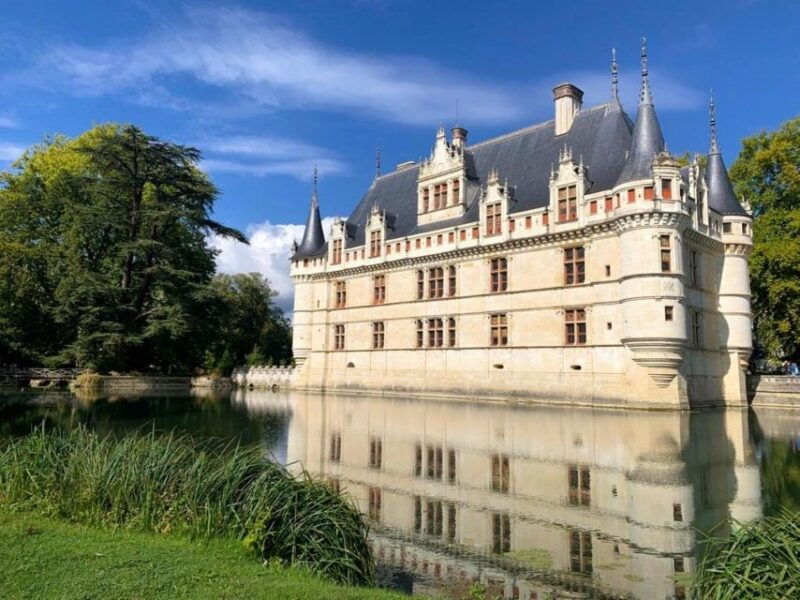 tours-chateaux-azay-le-rideau-and-villandry-morning-tour