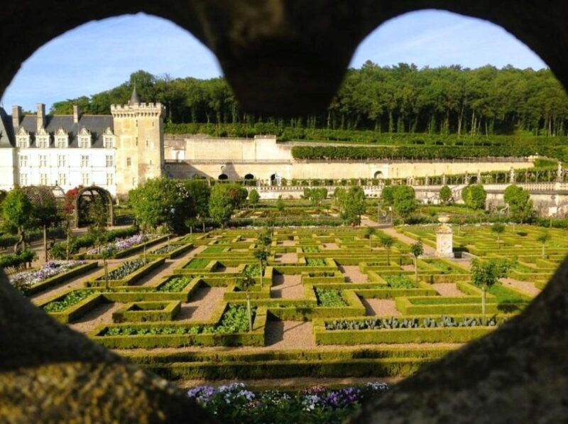 tours-chateaux-azay-le-rideau-and-villandry-morning-tour