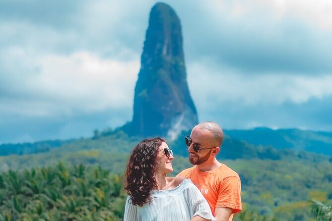 Tours for cruise ship travelers in São Tomé - The Itinerary Breakdown: What You’ll See and Experience