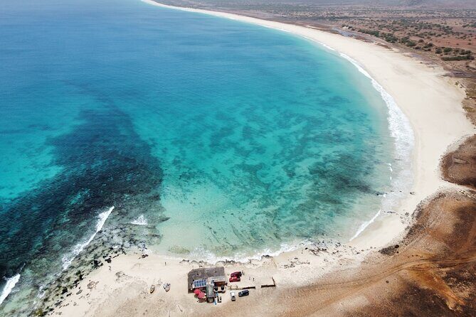 Tours in Boa Vista island - Who Is This Tour Best For?