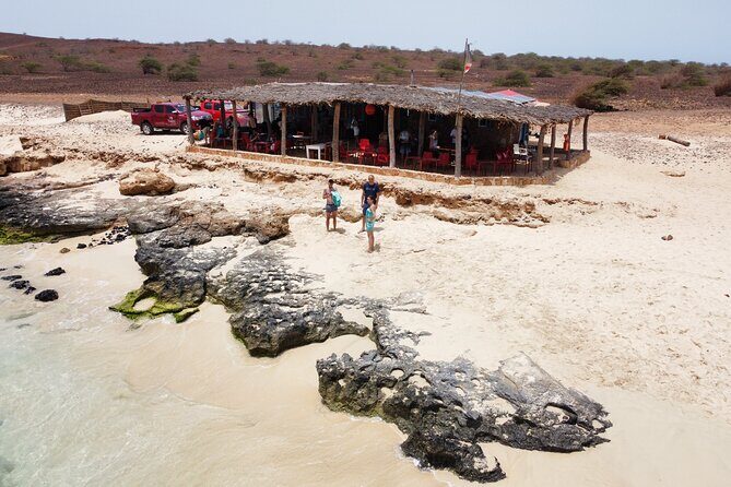 Tours in Boa Vista island - Frequently Asked Questions