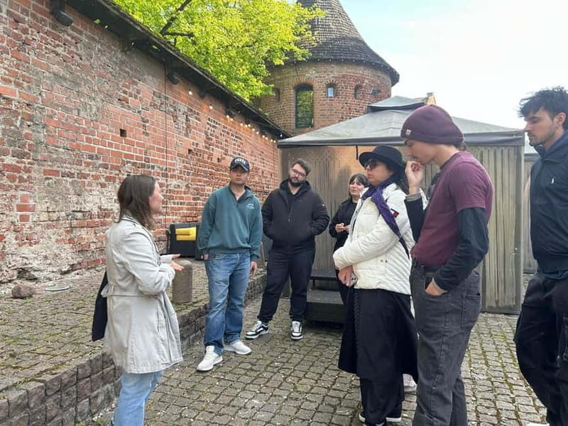 Tours in Kaunas Old Town - Who Should Take This Tour?