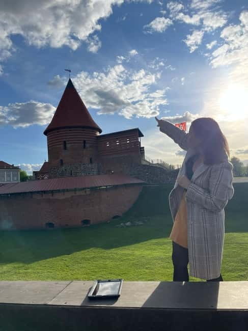 Tours in Kaunas Old Town - Final Thoughts